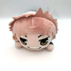 呪術廻戦 セガラッキーくじ 寝そべり ぬいぐるみ 虎杖悠仁 B賞