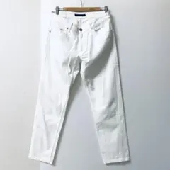 美品 SIVIGLIA 30 イタリア製 定価￥45,000程 美脚デニムのサムネイル