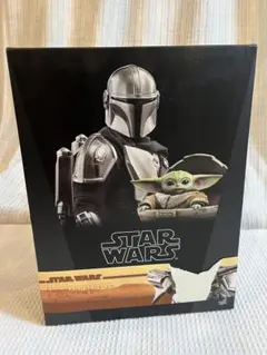 STAR WARS スターウォーズ　マンダロリアン＆ザ・チャイルド　グローグー