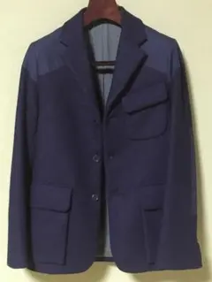 与*郎様 Nigel Cabourn ウールマロリージャケット カーキ　44 SS24 BEST BUY＆STYLING – ナイジェル・ケーボン オンライン