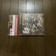 なにわ男子 BON BON VOYAGE