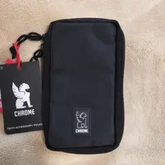 CHROME TECH ACCESSORY POUCH　スマホポーチ　マルチのサムネイル
