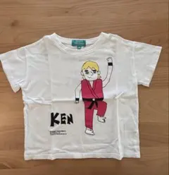 MARKEY'S マーキーズ　ストリートファイター　KEN ケン　カプコンのサムネイル