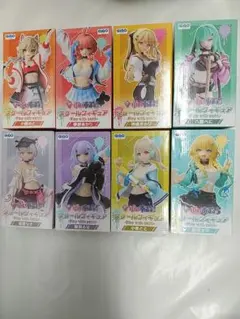 FGO Fate TYPE-MOON 型月 C102 ミニキャラ ビーチボール - メルカリ