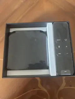 Apple TV HD 第4世代 32GB A1625 HDMI2m付