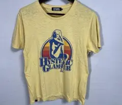 Hi-STANDARD当時物Tシャツロッキンジェリービーン ハイスタンダード