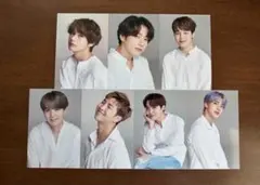 2026年最新】bts 継続 トレカの人気アイテム - メルカリ
