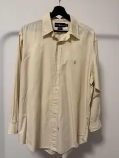 Ralph Lauren YARMOUTH 長袖シャツ 16 1/2のサムネイル