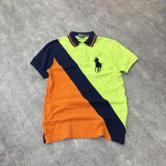 激レア ラコステ ポロシャツ 南アフリカ代表 4 M 限定 LACOSTE - メルカリ
