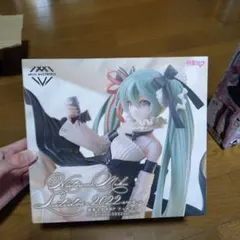 初音ミク Latidos 2022ver. フィギュア