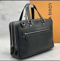 2026年最新】LOUIS VUITTON メンズ ビジネスバッグの人気アイテム