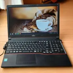 や*ん様 緊急入荷‼️最上級i7 タッチパネル ノートパソコン windows1