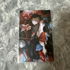 にじさんじ 三枝明那 カード ノスタルジアコレクション