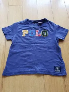 RALPH LAUREN ‪♡ 半袖 Tシャツ 85cm (18M)