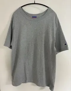 Champion Tシャツ 7oz T2102 USA企画 Mサイズ グレー