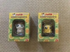 とっとこハム太郎どーる　2種類 セット