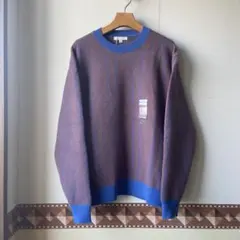 JW ANDERSON　ラムクルーネックセーター