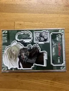 サカモトデイズ バースデイ名場面ジオラマフィギュア 神々廻