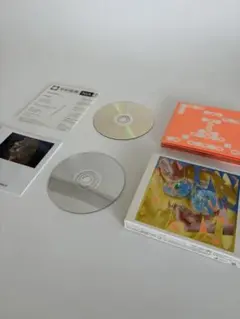 中村佳穂 NIA CD
