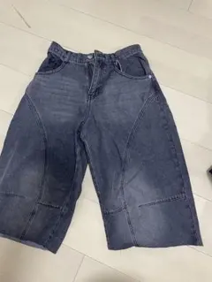 メンズショートパンツ4点セット