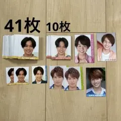 松田元太　デタカ