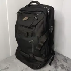 新品未使用品　BURTON バートン　キャリーバッグ 約40L 2026年最新】バートン スーツケース 40lの人気アイテム - メルカリ