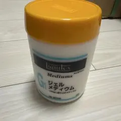 Liquitex ジェル メディウム G1 300mlのサムネイル