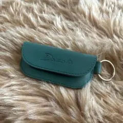 【Dalota】 ダコタ　キーホルダー　ケース