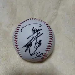 2025年最新】サイン 直筆ボールの人気アイテム - メルカリ