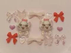 【✧*。匿名配送✧*。】 ネイルパーツ まとめ売り 84