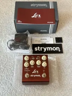 美品 Strymon Deco V2 エフェクター ペダル オーバードライブ - メルカリ