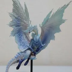 カプコンフィギュアビルダースタンダードモデル　【イヴェルカーナ】