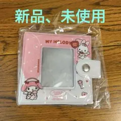 Etoile et Griott マイメロ エトワールエグリオット　バインダーのサムネイル