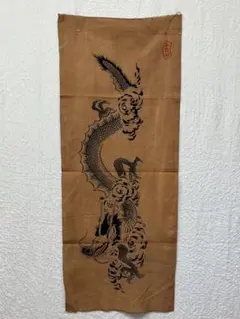 2025年最新】掛軸 龍の人気アイテム - メルカリ