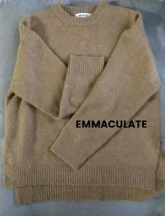 エマキュレイトemmaculate