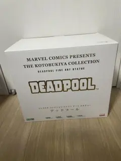 スタチュー アメコミ