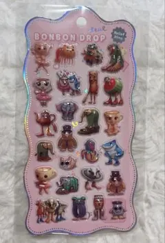 BONBON DROP イタリアンブレインロッド