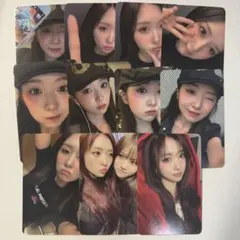 MADE IN BLUE MADEIN FOREVER トレカ セット ミユ ①