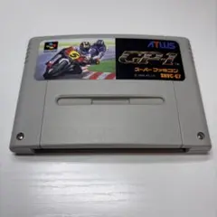 GP-1 端子清掃済み　スーパーファミコンソフト