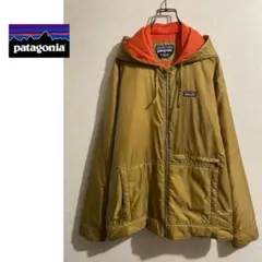 Patagonia パタゴニア プリマロフト ソフトシェル ジャケット
