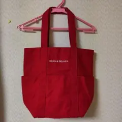 DEAN & DELUCA トートバッグ