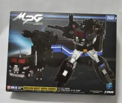 コンボイ トランスフォーマー MEGA ACTION SERIES prime1 - メルカリ