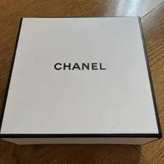 シャネル CHANEL 空き箱 ボックス