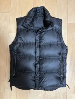 1440 theory セオリー ダウンベスト S 黒 ブラック 楽天市場】セオリー ダウンベストの通販