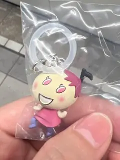 でこぼこフレンズ　めじるしアクセサリー