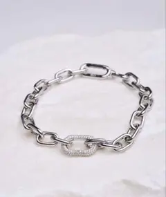 Daniel wellington CRYSTAL LINK BRACELETのサムネイル