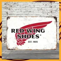 2025年最新】red wing 看板の人気アイテム - メルカリ