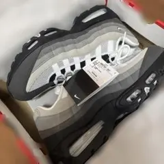 Nike Air Max 95 Big Bubble 10.5