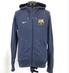 【新品】FCバルセロナ ジャージ 長袖 新品タグ付き　Sサイズ バルサアカデミー ジャージ Sサイズ 165 NIKE 長袖長ズボン - メルカリ