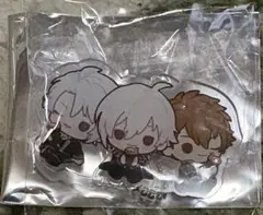 アイナナ　モミトイ　アクリルキーホルダー